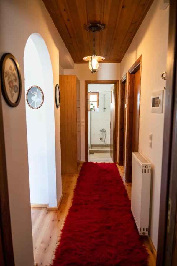 Zagori Home Monodendri Exterior photo